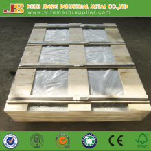 aluminium Perforated Metal Sheet Made in China