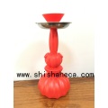 Factory Outlets Silicone Shisha Nargile Smoking Pipe Hookah