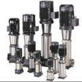 CDLF vertical stainless steel multistage centrifugal pump