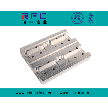 Online-CNC-Bearbeitungsservice