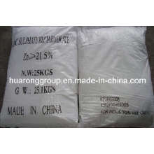 Zinc Sulphate Heptahydrate