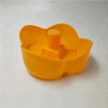 Household Plastic Baskets with Injection Molding