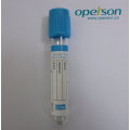 ISO Approved Vacuum Blood Collection Tube