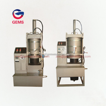 Cilindro hidráulico automático para máquina de imprensa hidráulica