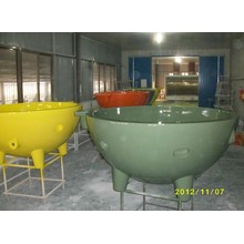 Im Freien BBQ Dutch SPA Pool Hot Tubs