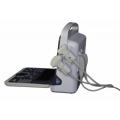 Portable 4D Cardiac Color Doppler Ultrasound Scanner