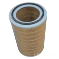 Atlas copco air filter element 1613872000