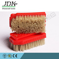 Jdk Fickert Type Brosse à diamant en acier