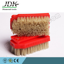 Hot Sell Abrasive Antique Brush for Granite Grinding