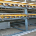 Roller Type Core Veneer Dryer Veneer Board Dryer