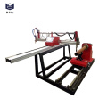 cnc plasma metal pipe cutting machine