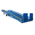 Hydraulic Loading Dock Leveler