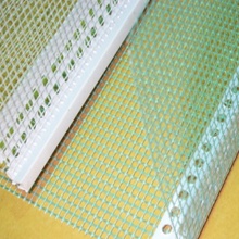 Kunststoff Eckperle mit Fiberglas Mesh