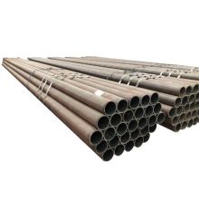 API 5L PSL1 X56 Seamless Steel Tube