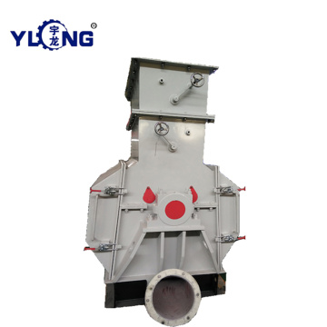 Yulong Holzhammer Mühle