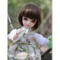 Шарнирная кукла для девочек BJD Strawberry 27см