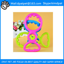 Factory Supply TPR Pet Toy