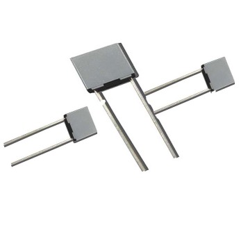 6.8-22NF X 250V Mini-Box 5 mm metallisierte Polyesterfolie Kondensator