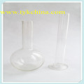 Beaker Flask Lab Glass de vidro de borosilicato