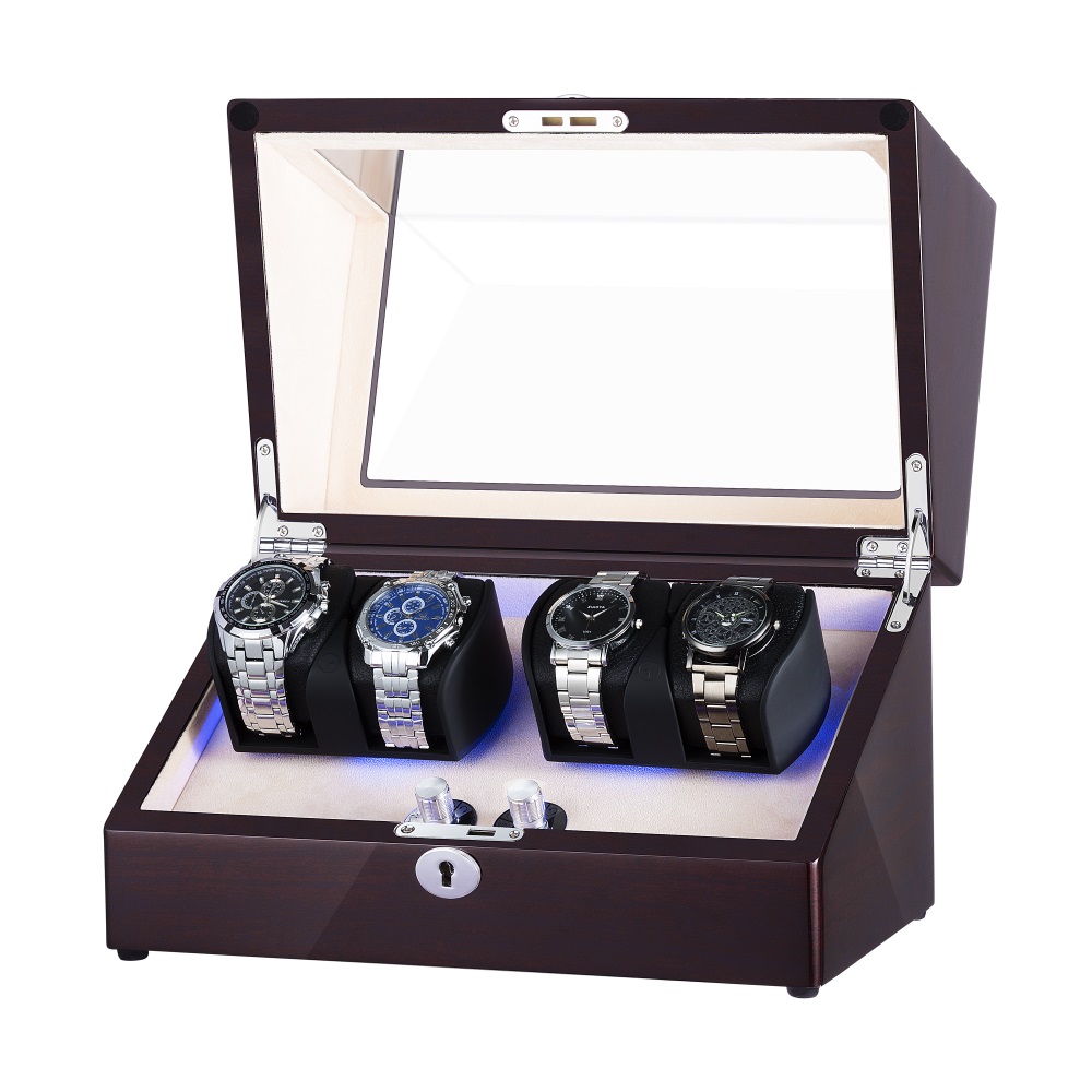 Led Watch Winder