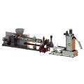 Co-Rotating Parallel Twin Screw Extruder