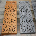 Partition Decorative Screen Panels