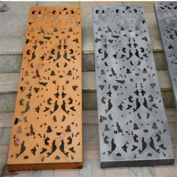 Partition Decorative Screen Panels