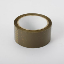 Brown Transparent Masking Tape