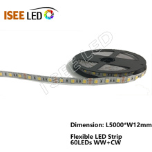 Outdoor Colorful RGBW LED Strip for Christmas Tree