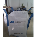 Pp bulk fibc container bag