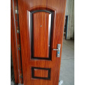 Steel Security Safety Exterior Door for Apartment House