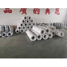 hot dipped Iron Wire GI Galvanized Binding Wire