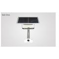 Waterproof Rainproof IP65 12W LED Solar Street Light