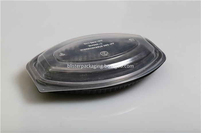 Plastic Food Containers Disposable