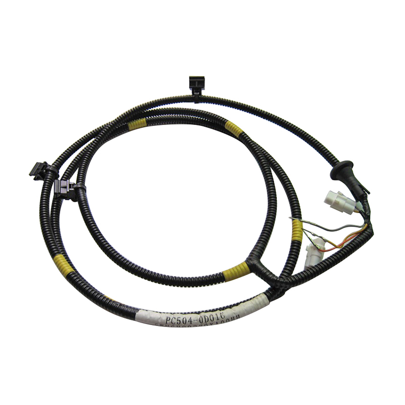  Lead Wire Harness 