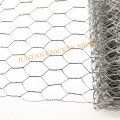 PVC Coated chicken wire mesh fence for rabbit