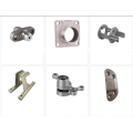 Силика Sol Investment Casting Fitings