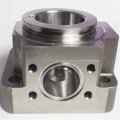 OEM Precision Casting CNC Machining Part