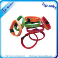 Promotional Giveaways Polyester Material Event Armband