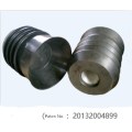 Phenolic Resin Core Rubber Plug for Cement Head