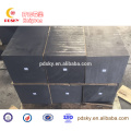 Molded Graphite Products for Copper Casting Industry and Graphite Block