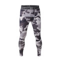 custom mens seamless comfortable sport tights gym pants