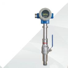 Intelligent pipe flowmeter Flow gauge