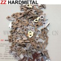 Special Hard Wood Cutting Solid Carbide Knife Planner Cutter