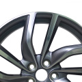 Passenger Car Forged Alloy Wheels Rim For Jaguar