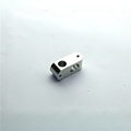 Custom High Quality Machining parts Milling Aluminum Parts