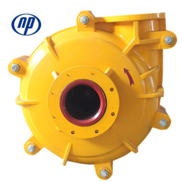 Mining Processing Medium duty slurry pumps