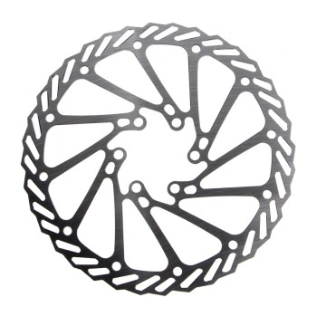 titanium alloy bicycle brake disc MTB bike parts