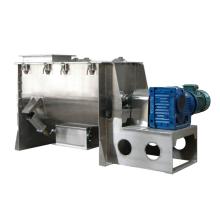 WLDH Powder Ribbon Mixer para especiarias