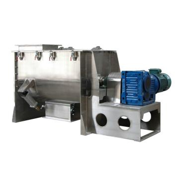 WLDH powder ribbon mixer for spices